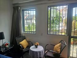 Kembangan Estate (D14), Terrace #597531141